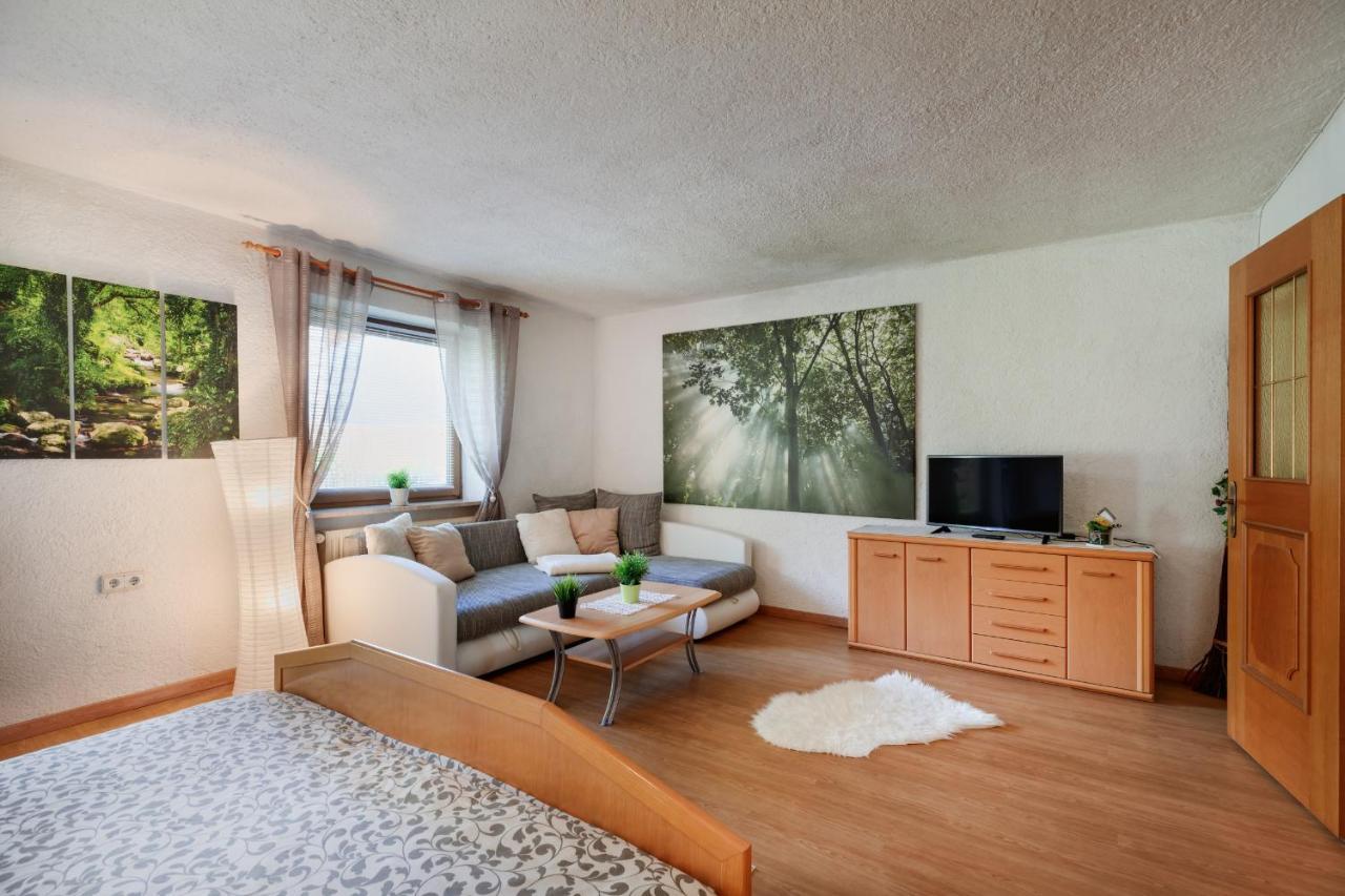 Appartments Bergluft マッレス・ヴェノスタ エクステリア 写真