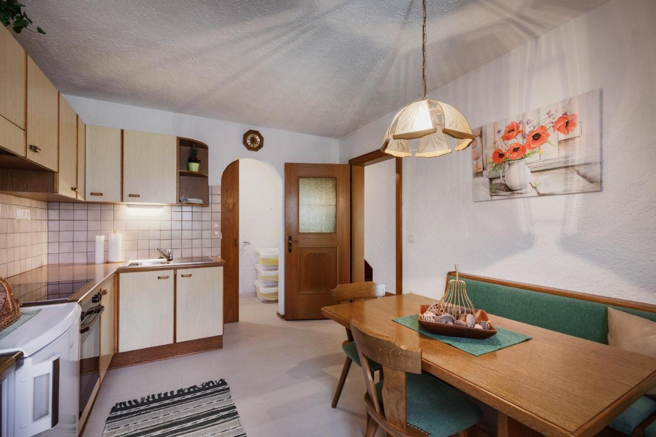 Appartments Bergluft マッレス・ヴェノスタ エクステリア 写真