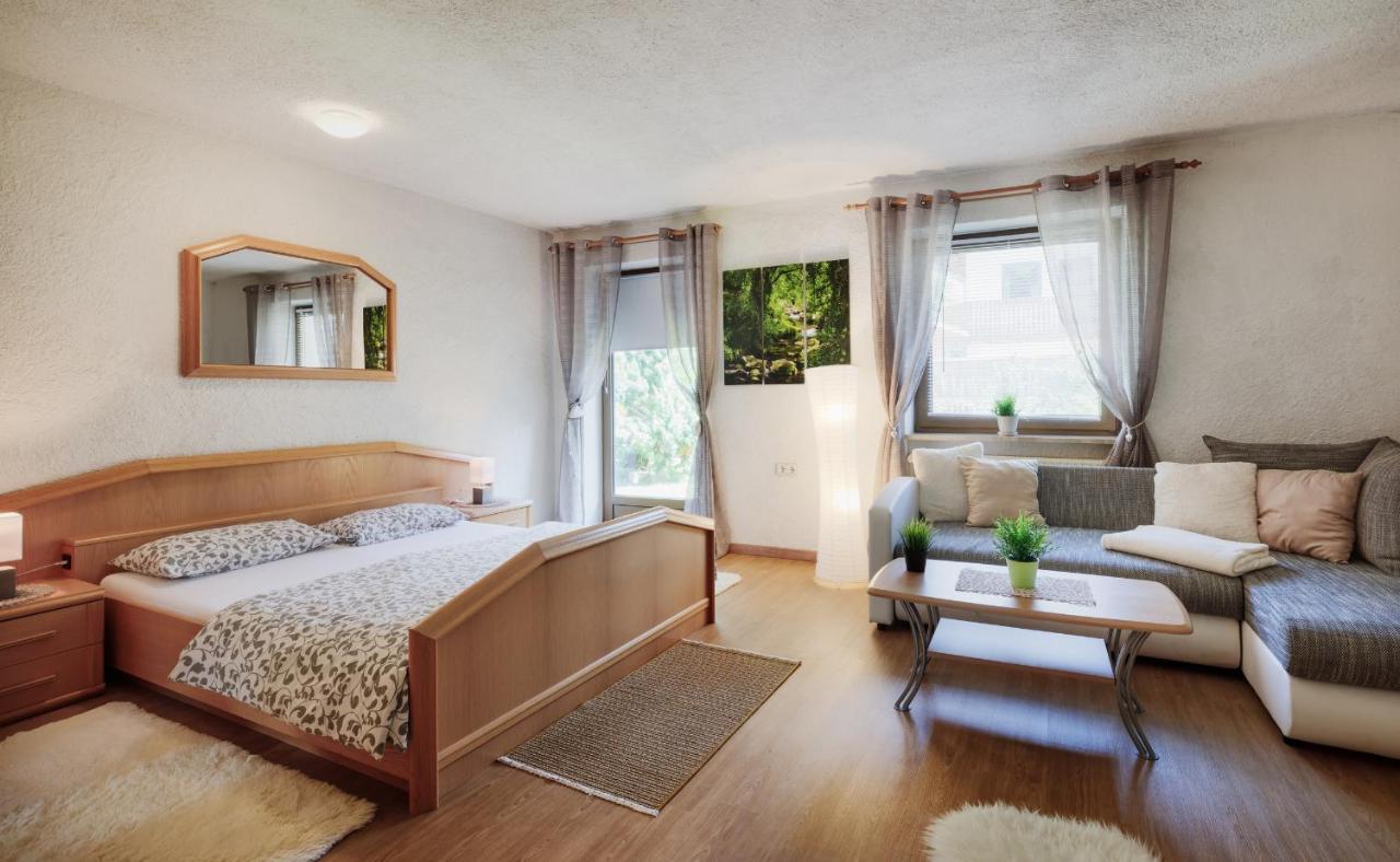 Appartments Bergluft マッレス・ヴェノスタ エクステリア 写真