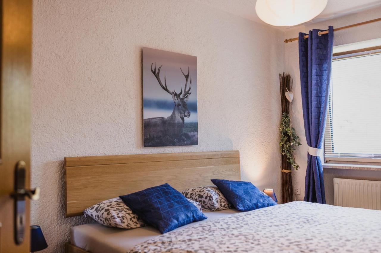 Appartments Bergluft マッレス・ヴェノスタ エクステリア 写真
