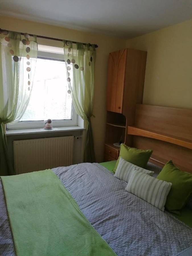 Appartments Bergluft マッレス・ヴェノスタ エクステリア 写真