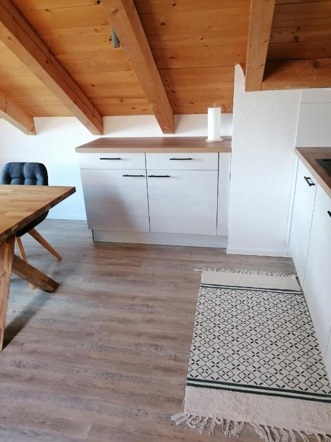 Appartments Bergluft マッレス・ヴェノスタ エクステリア 写真