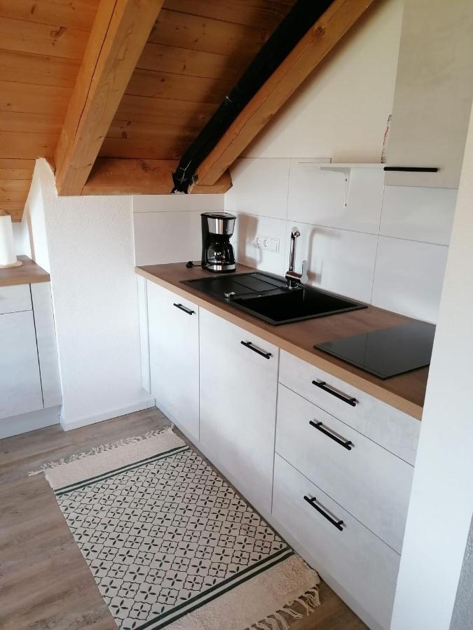 Appartments Bergluft マッレス・ヴェノスタ エクステリア 写真