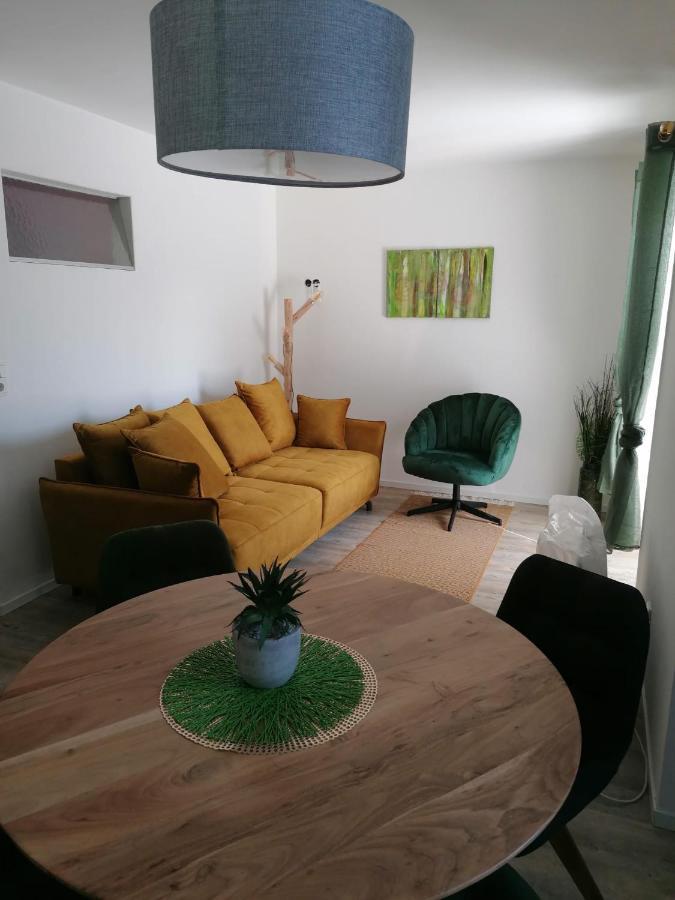 Appartments Bergluft マッレス・ヴェノスタ エクステリア 写真