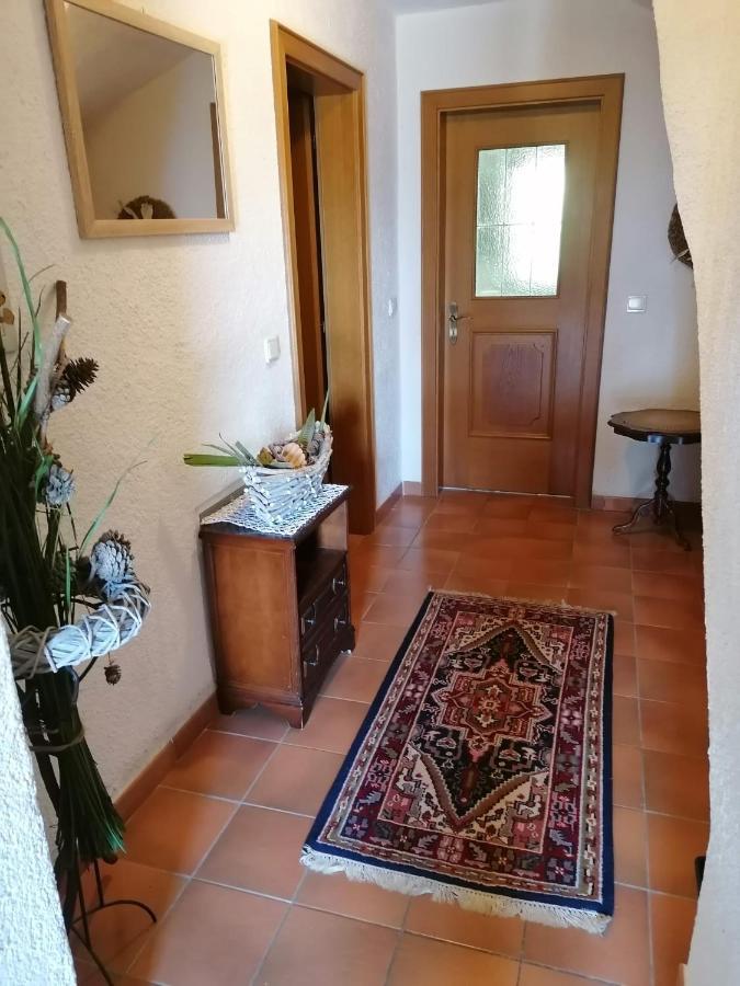Appartments Bergluft マッレス・ヴェノスタ エクステリア 写真