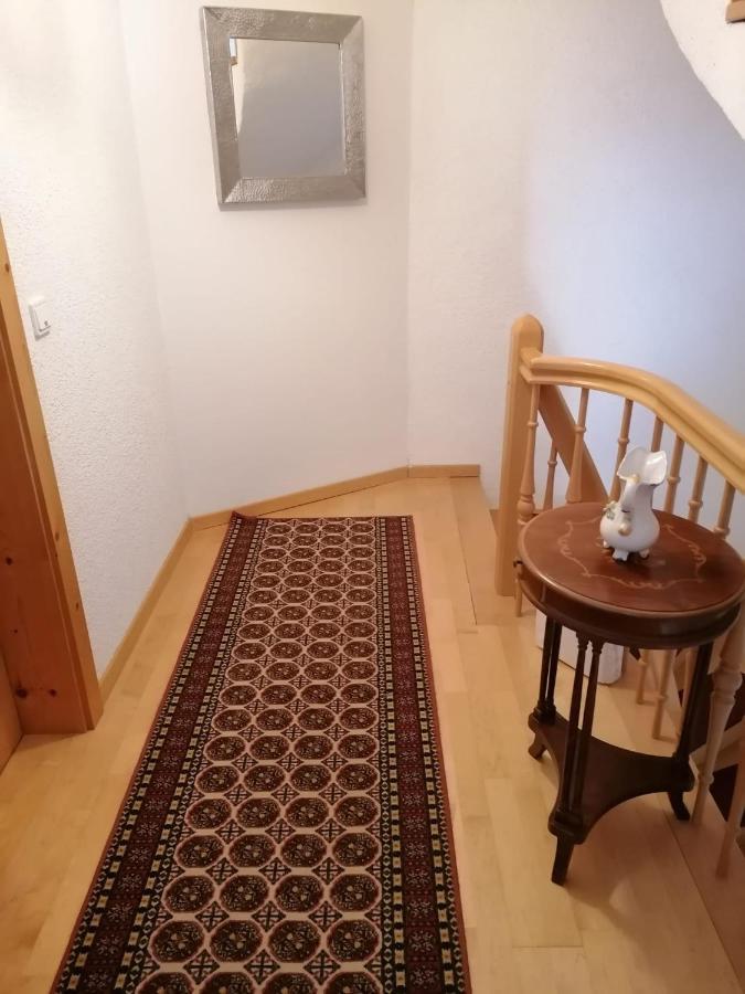 Appartments Bergluft マッレス・ヴェノスタ エクステリア 写真