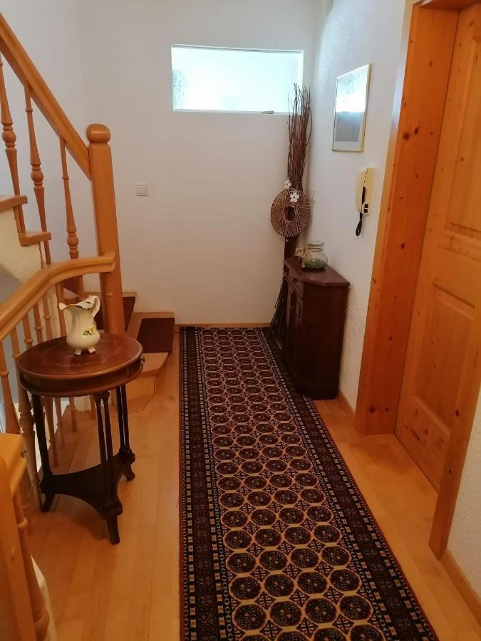 Appartments Bergluft マッレス・ヴェノスタ エクステリア 写真