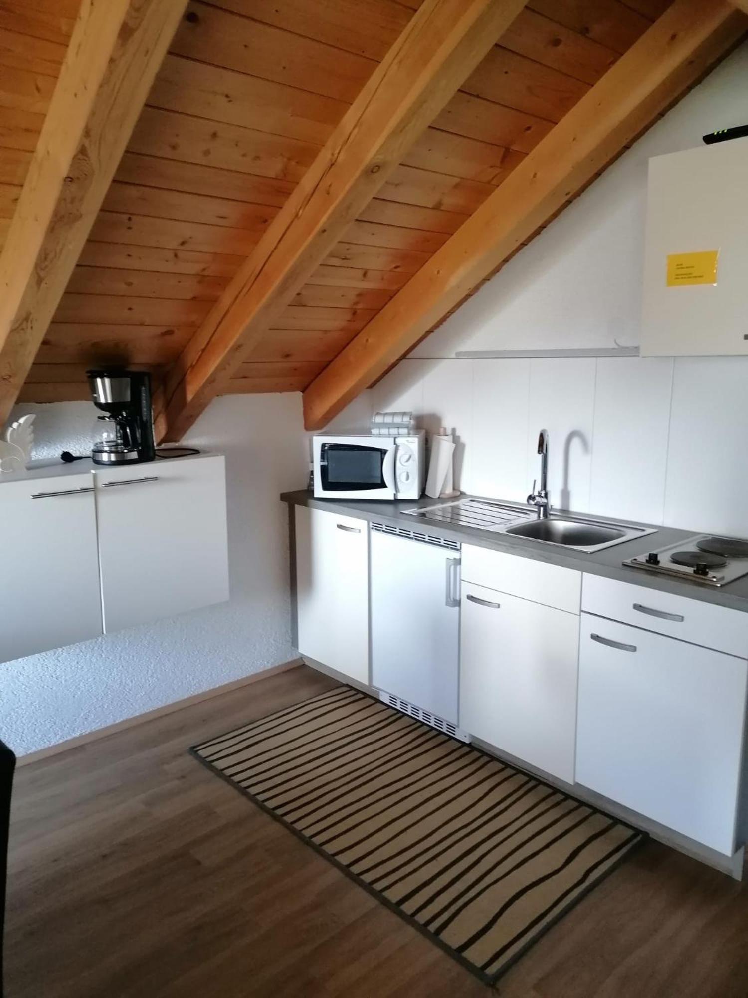 Appartments Bergluft マッレス・ヴェノスタ エクステリア 写真