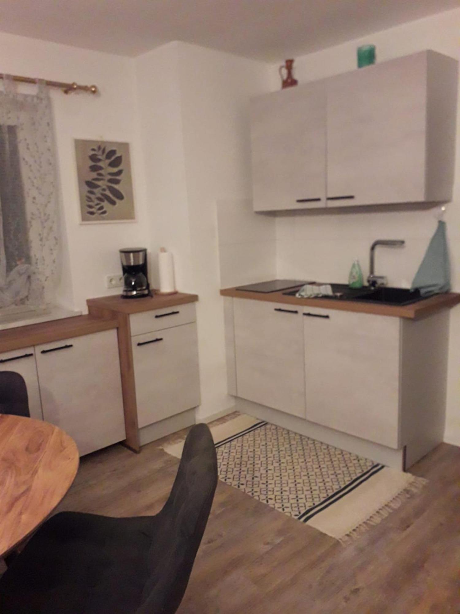 Appartments Bergluft マッレス・ヴェノスタ エクステリア 写真