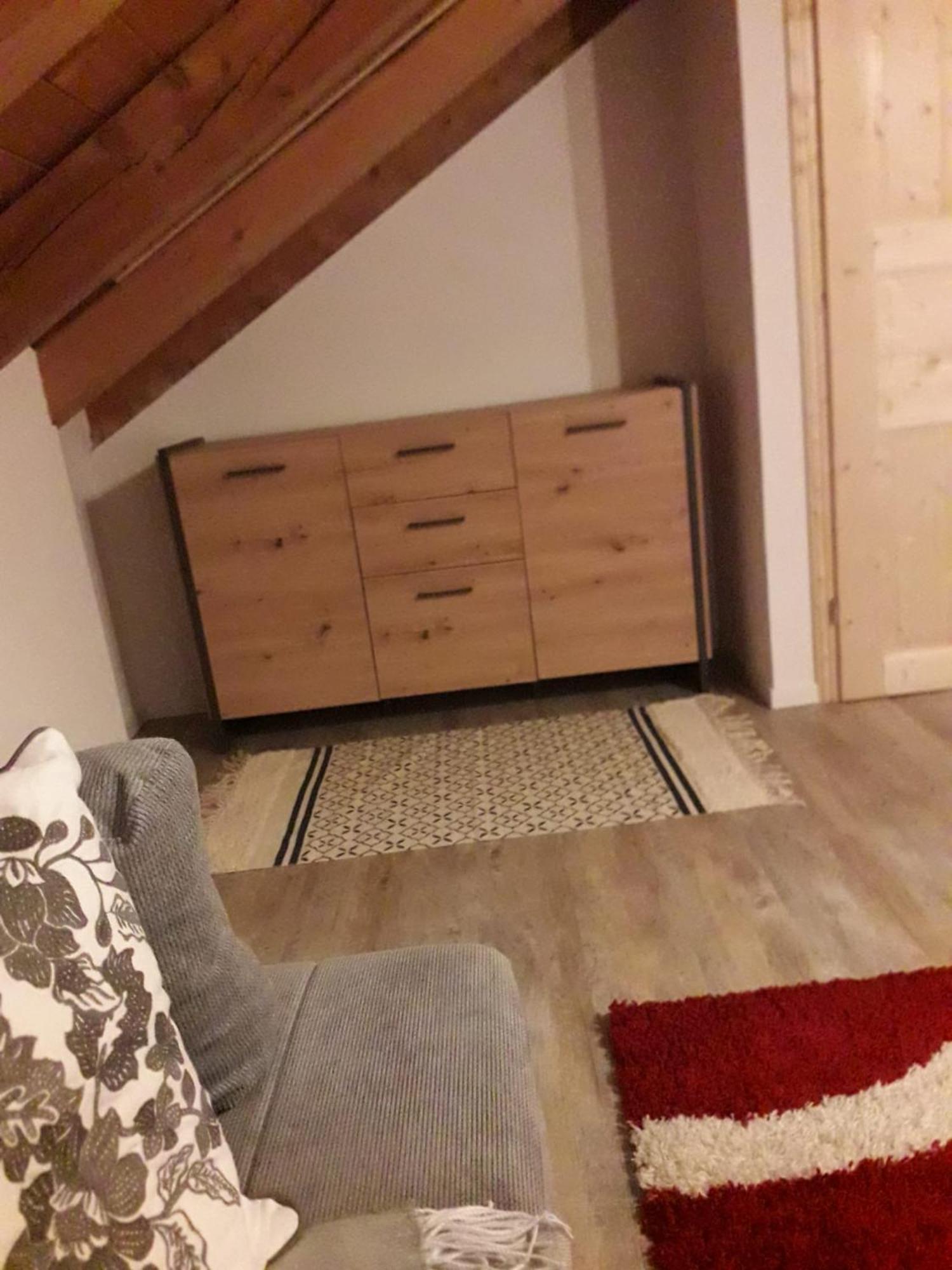 Appartments Bergluft マッレス・ヴェノスタ エクステリア 写真
