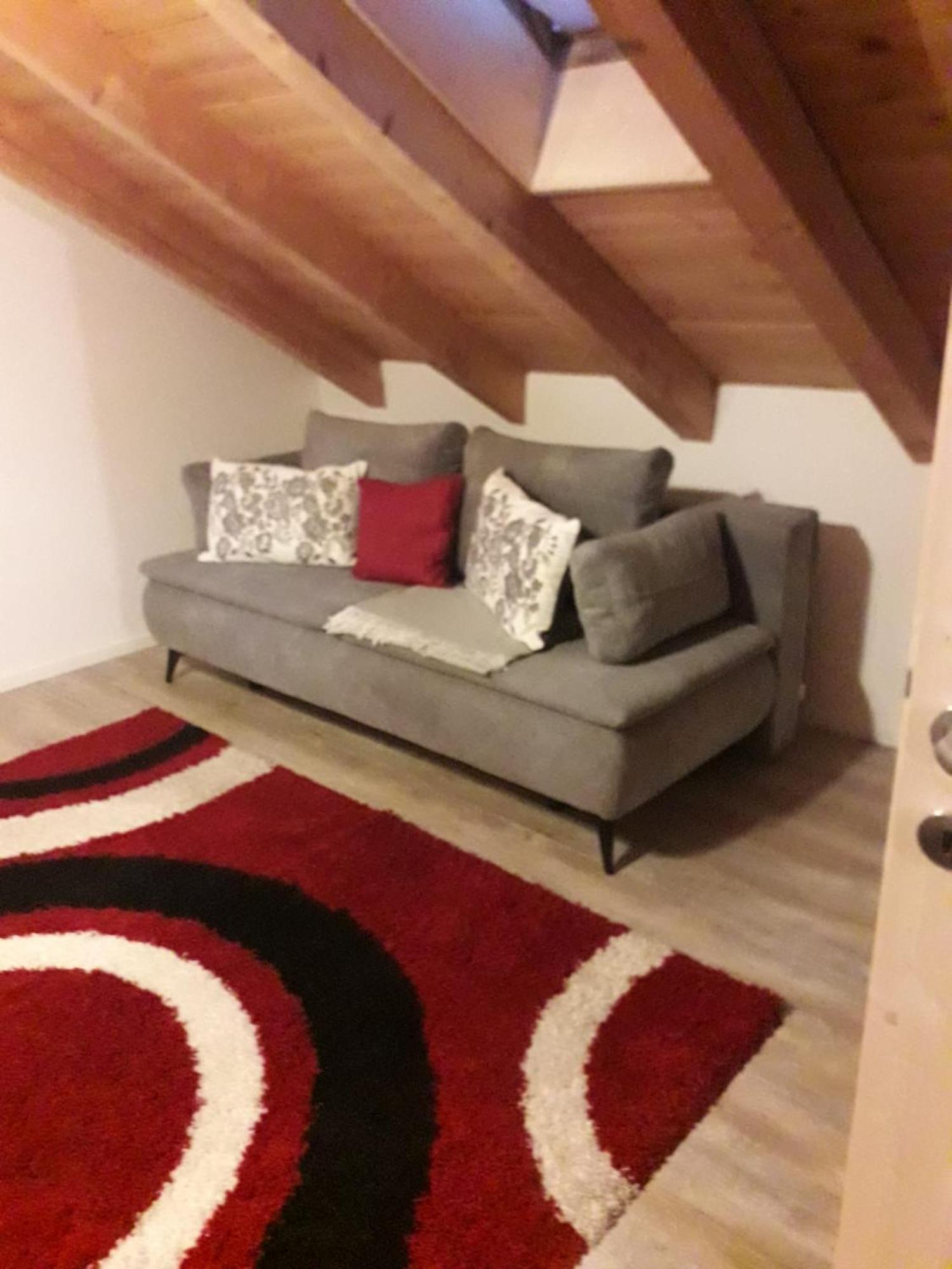 Appartments Bergluft マッレス・ヴェノスタ エクステリア 写真