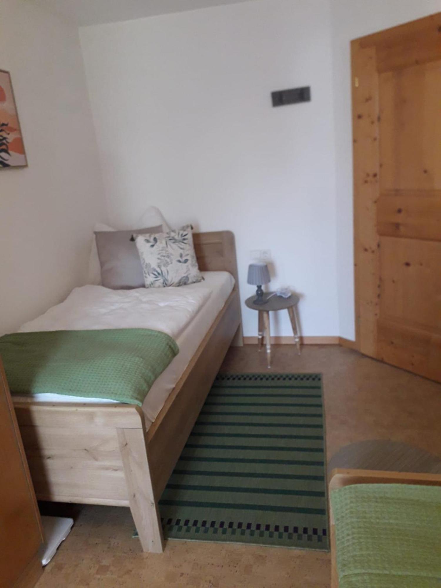 Appartments Bergluft マッレス・ヴェノスタ エクステリア 写真