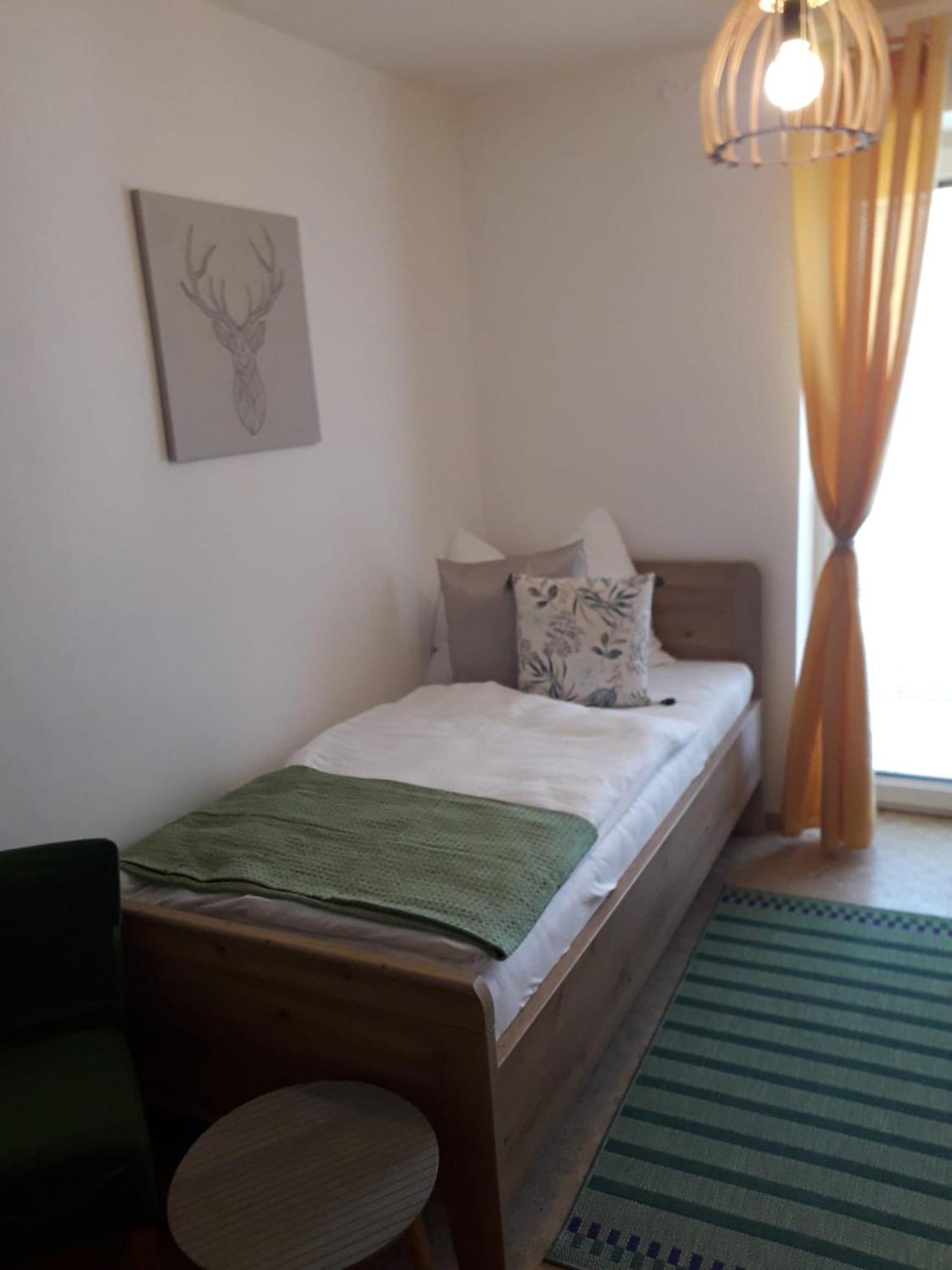 Appartments Bergluft マッレス・ヴェノスタ エクステリア 写真