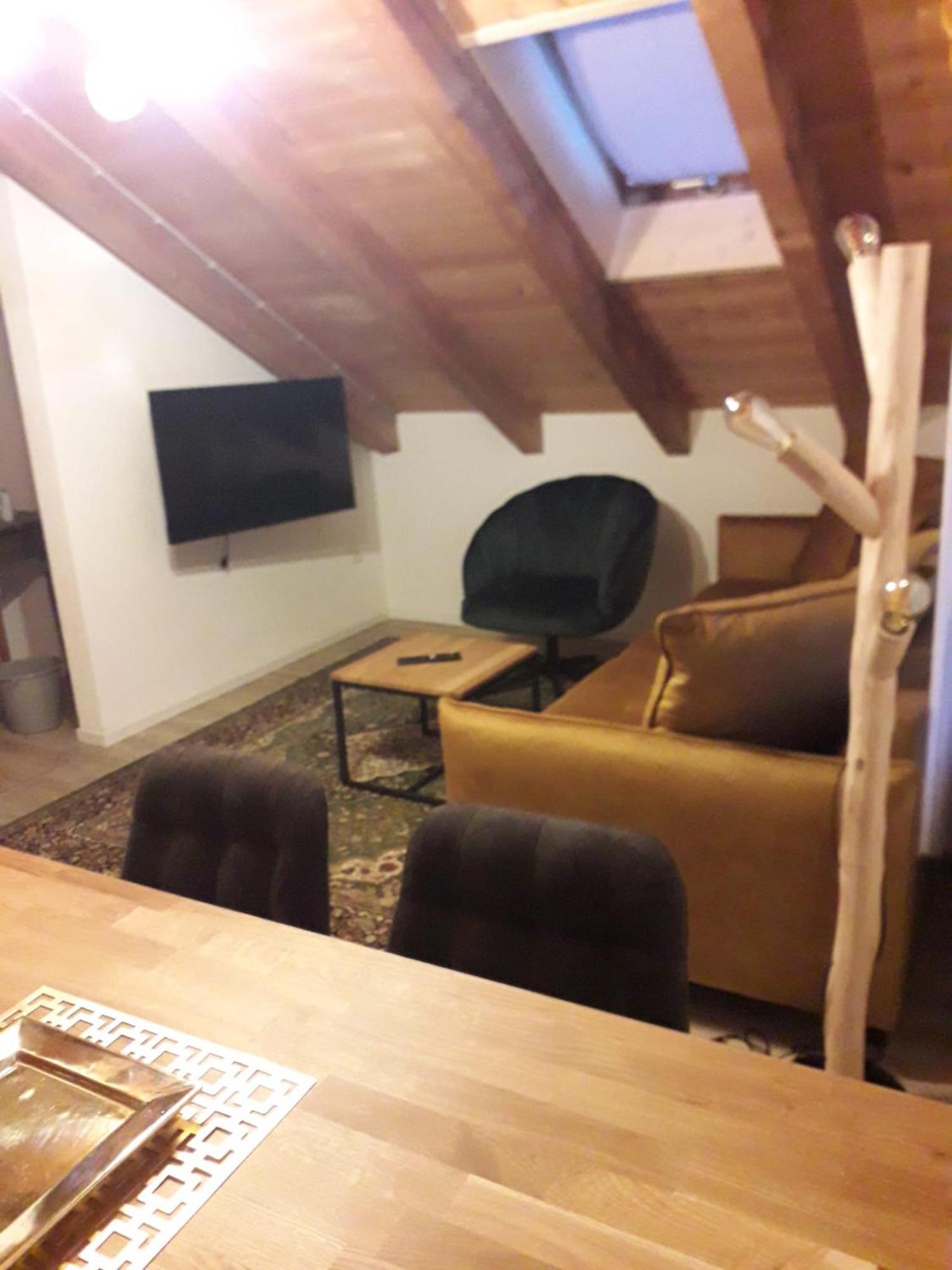 Appartments Bergluft マッレス・ヴェノスタ エクステリア 写真