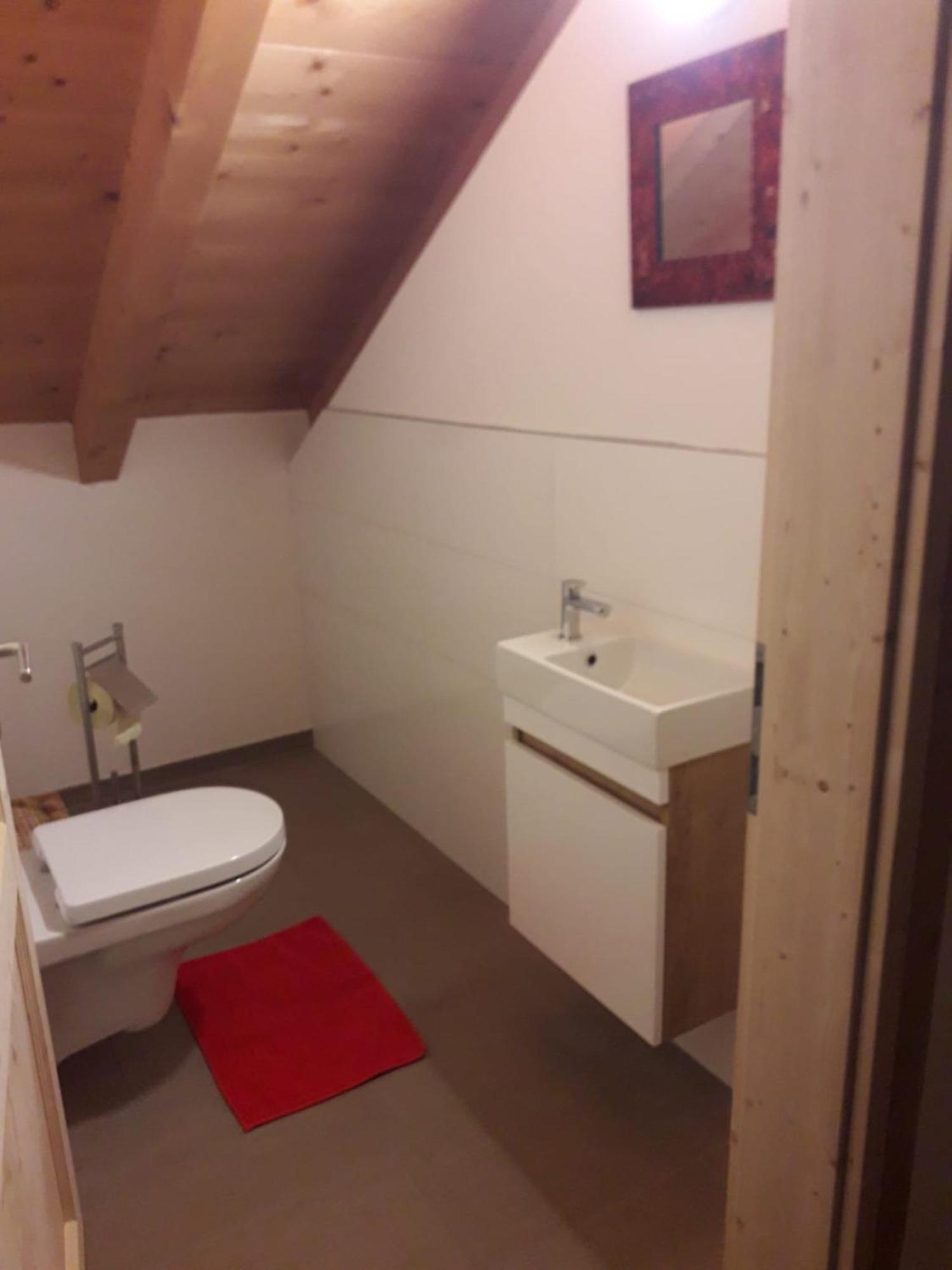 Appartments Bergluft マッレス・ヴェノスタ エクステリア 写真
