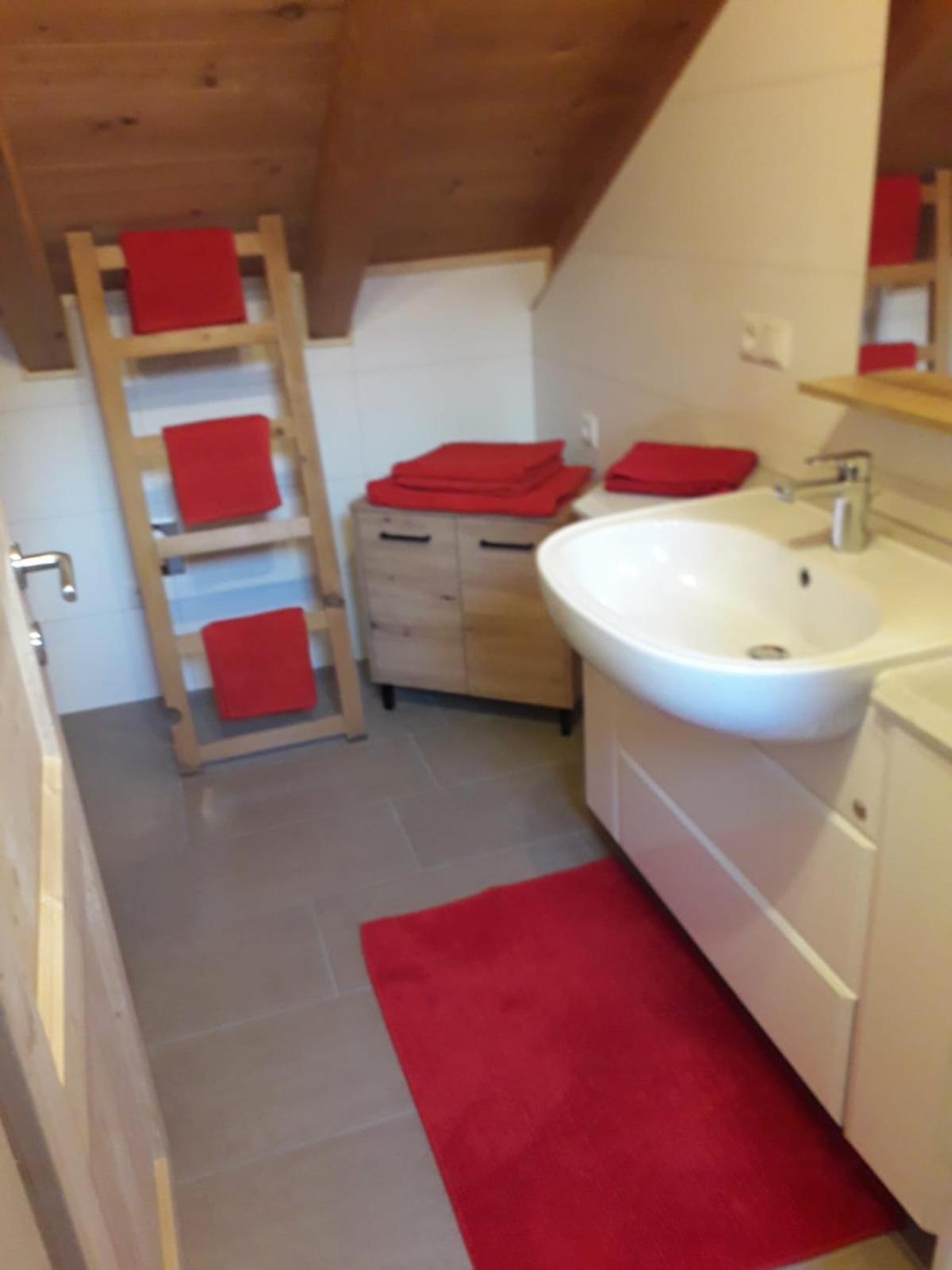 Appartments Bergluft マッレス・ヴェノスタ エクステリア 写真