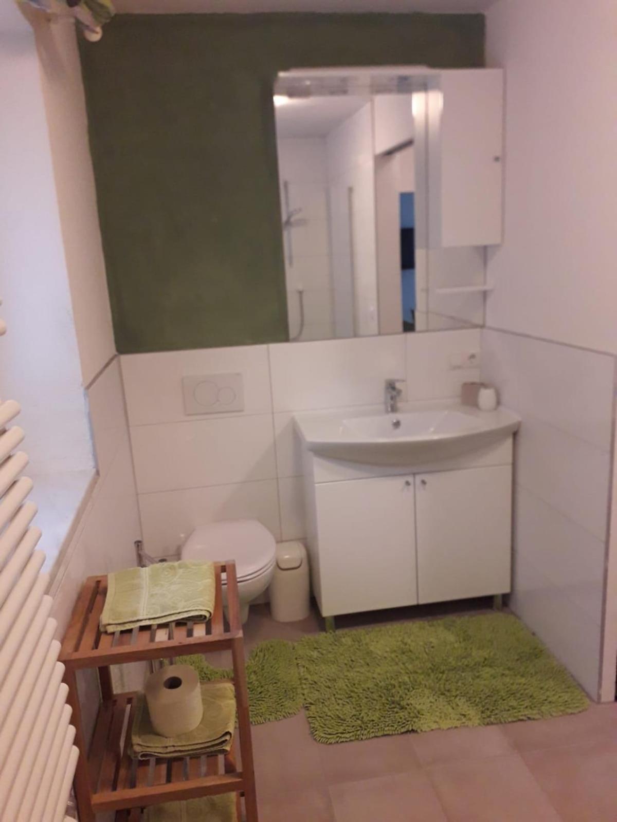 Appartments Bergluft マッレス・ヴェノスタ エクステリア 写真